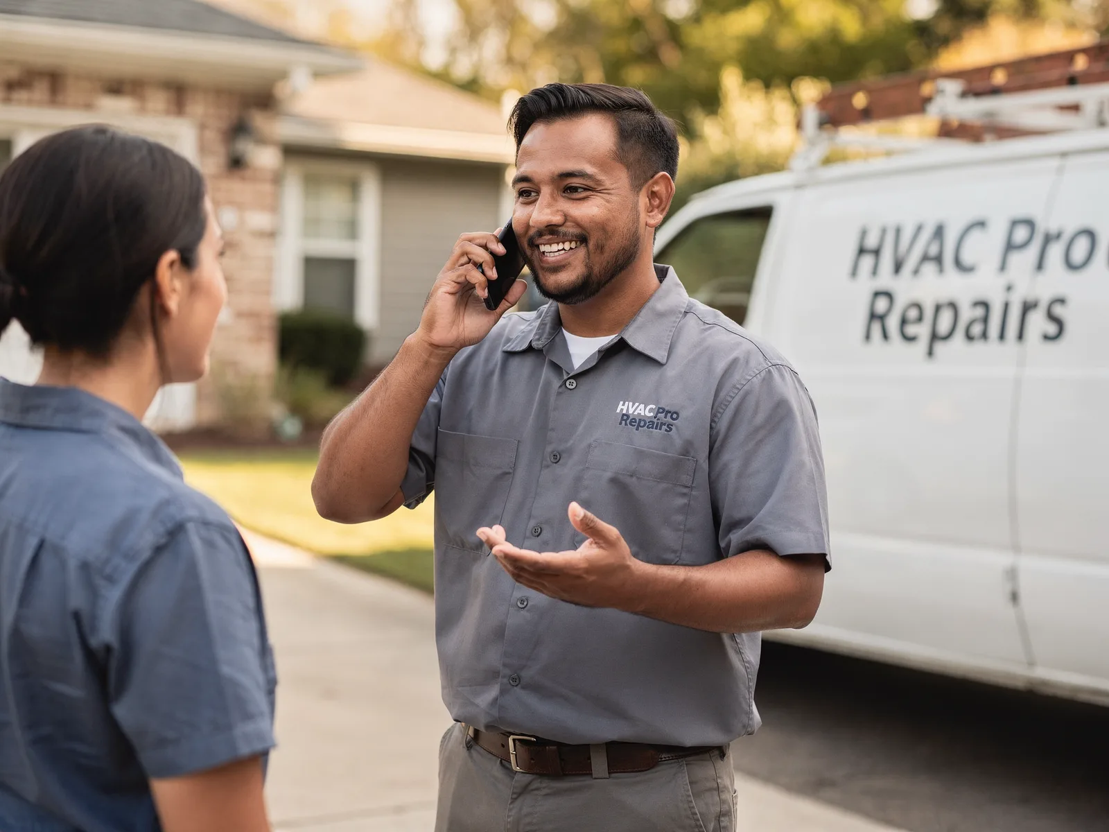 Heat Pump Repair Chickasha, OK FAQs